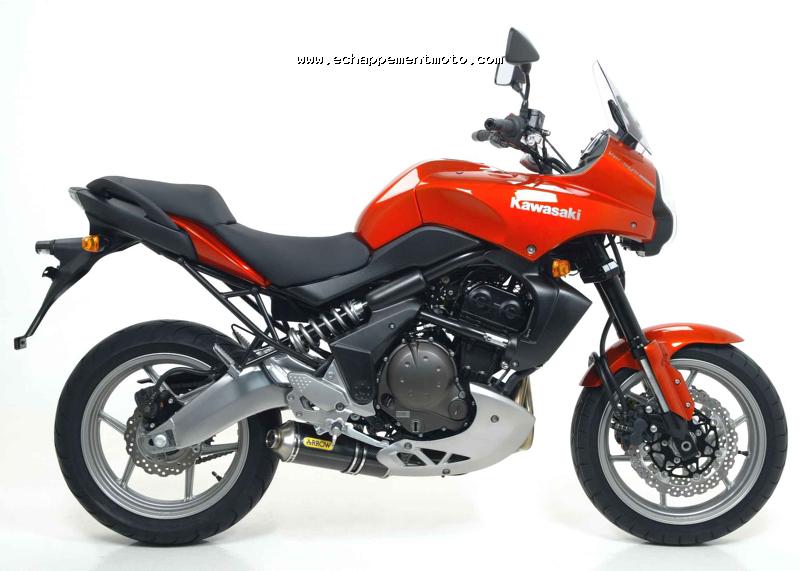 KAWASAKI VERSYS 650 Arrow KAWASAKI VERSYS 650 Arrow